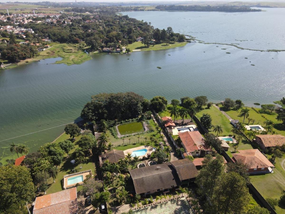 Rancho Na Represa Hotel Nova Odessa